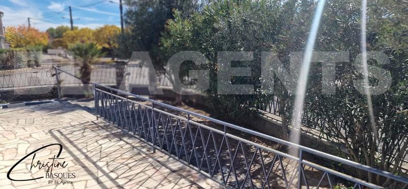 Maison de ville - 93 m² - 5 pièces