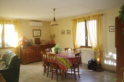 Maison - 188 m² - 8 pièces