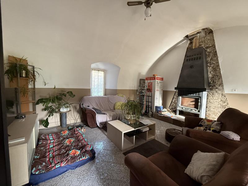 Maison - 122 m² - 4 pièces