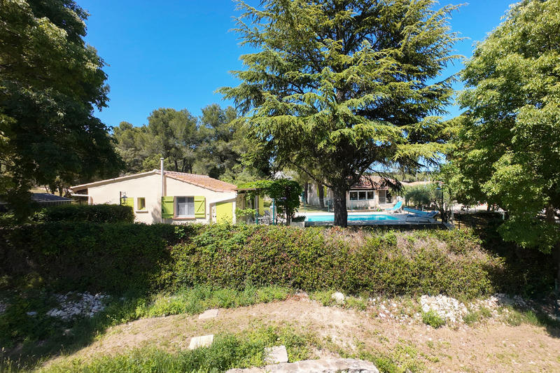 Mas - 130 m² - 5 pièces