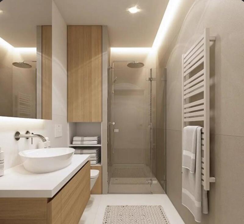 Appartement - 32 m² - 1 pièce