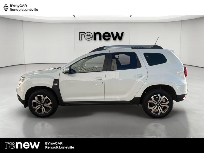 Dacia Duster Blue dCi 115 4x2 Prestige