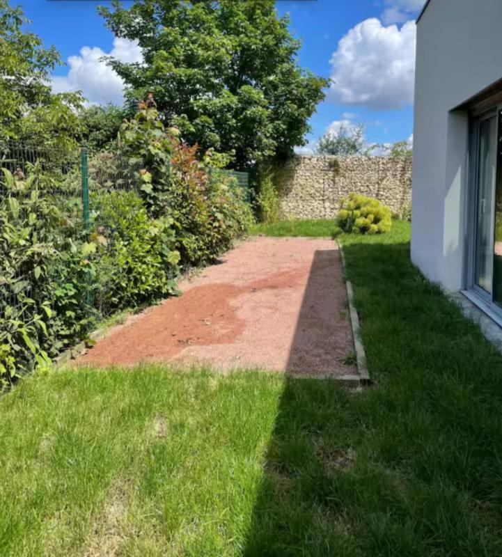 Maison - 280 m² - 7 pièces