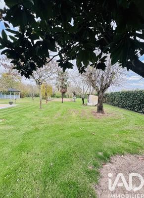 Maison - 143 m² - 6 pièces