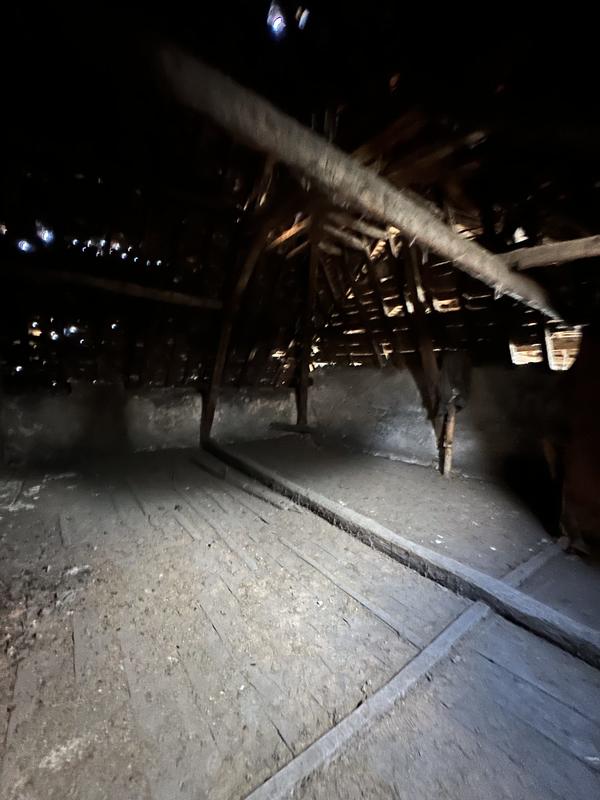 Loft - 130 m² - 3 pièces