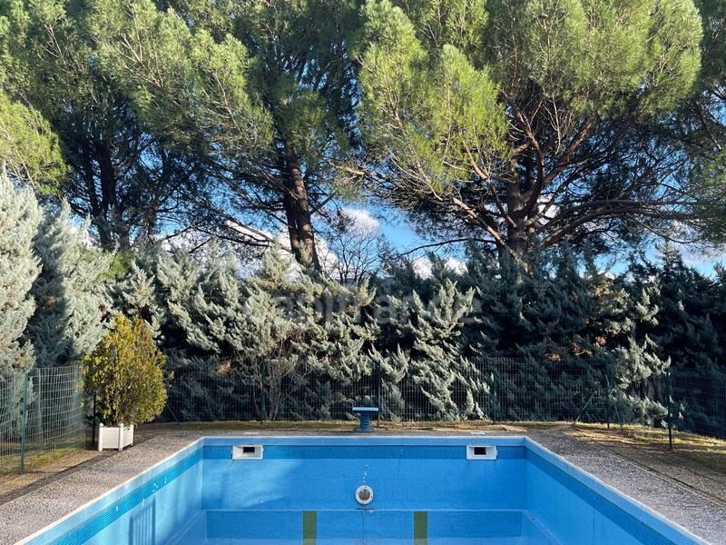 Maison - 165 m² - 6 pièces