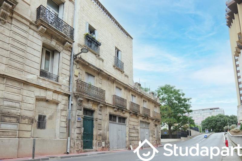 Appartement - 78 m² - 3 pièces