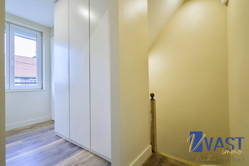 Maison ancienne - 91 m² - 4 pièces