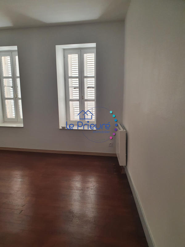 Appartement - 98 m² - 4 pièces