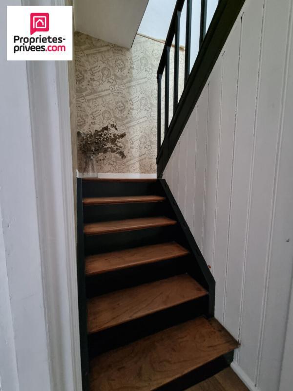 Maison - 177 m² - 6 pièces