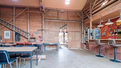 Ferme - 147 m² - 5 pièces