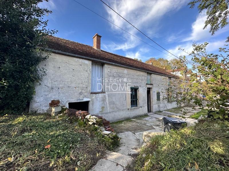 Maison - 174 m² - 7 pièces