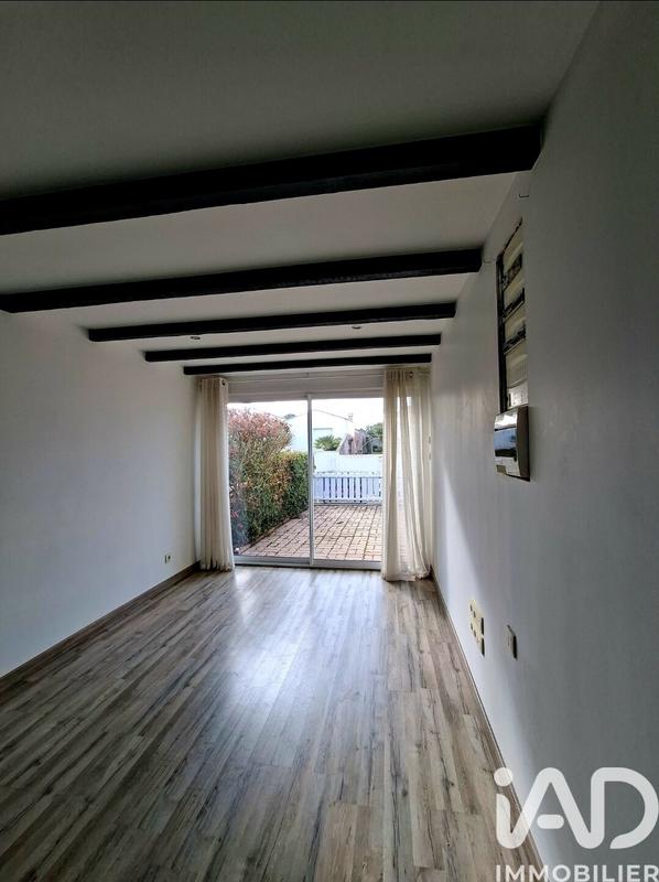 Maison - 123 m² - 6 pièces