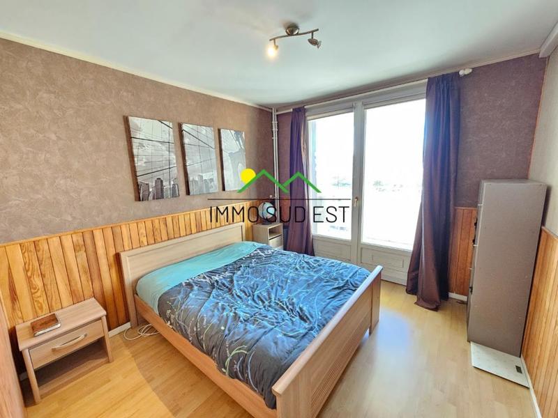 Appartement - 78 m² - 4 pièces