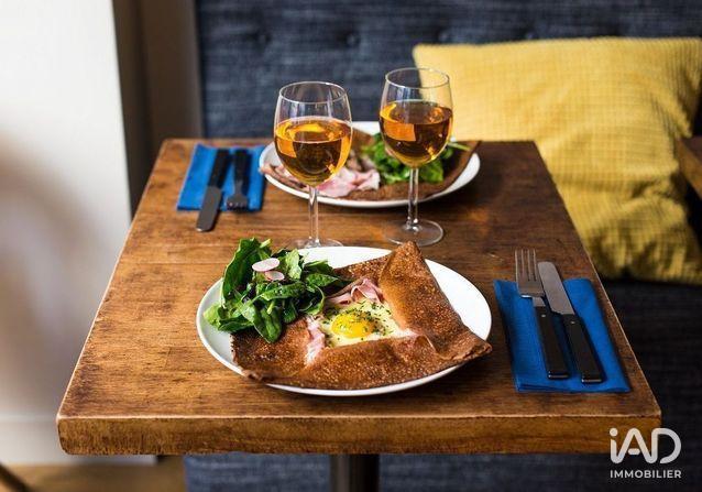 Local commercial - 35 m²