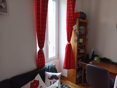 Appartement - 32 m² - 2 pièces