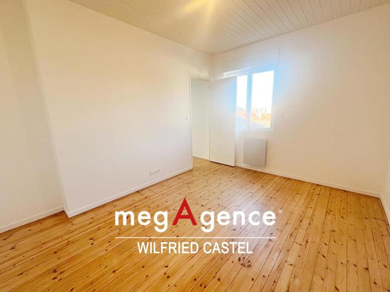 Maison - 111 m² - 4 pièces