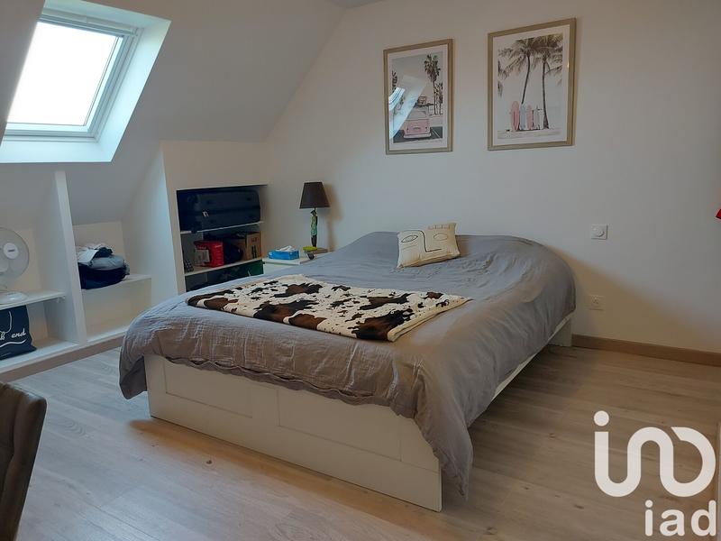 Appartement - 99 m² - 4 pièces