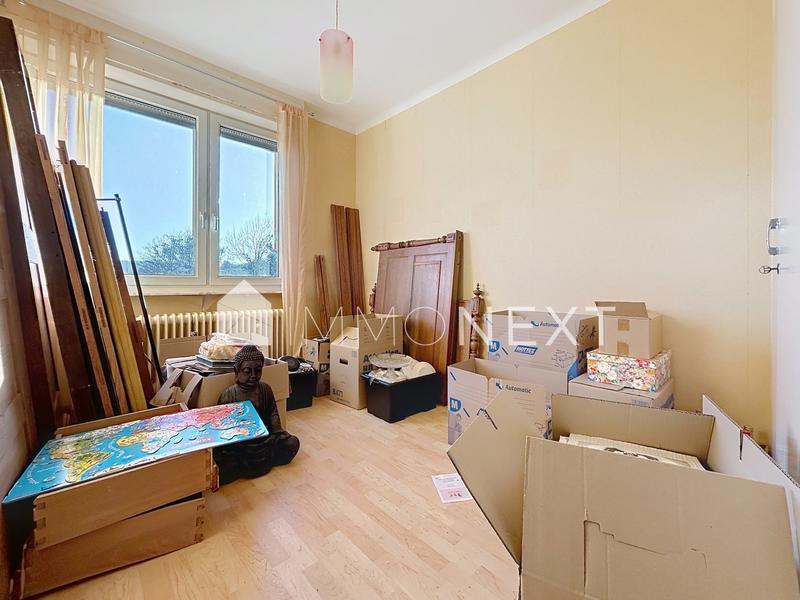 Maison ancienne - 108 m² - 5 pièces