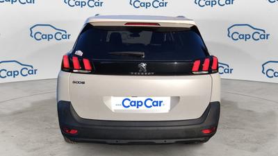 Peugeot 5008 II 1.5 BlueHDi 130 Eat8 Allure Business