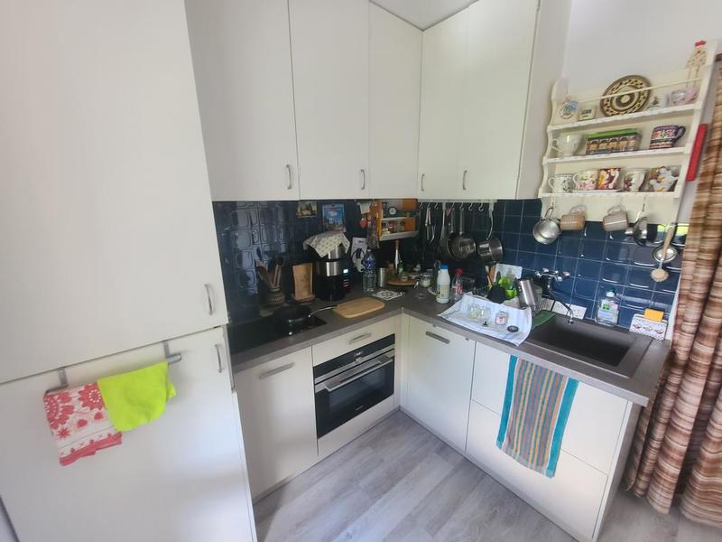 Duplex - 110 m² - 4 pièces