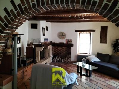 Maison de village - 108 m² - 4 pièces