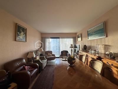 Appartement - 74 m² - 3 pièces