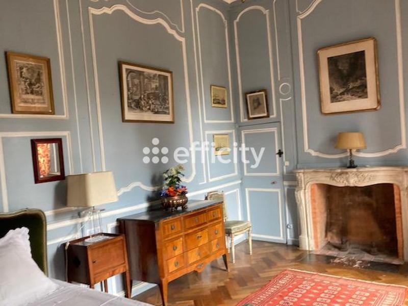 Immeuble - 840 m² - 18 pièces