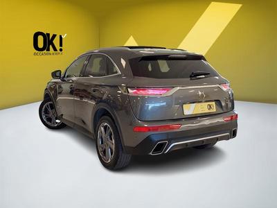 Ds Ds 7 Crossback 2.0 BlueHDi 180 Grand Chic Bva8 Matrix leds To Gps