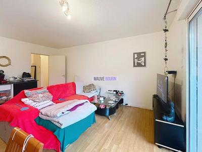 Appartement - 56 m²