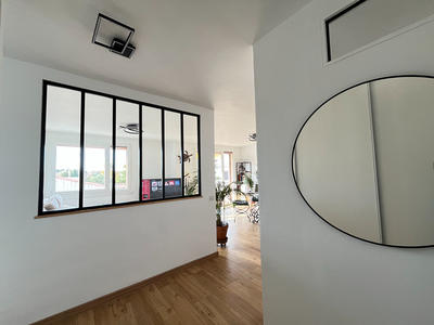 Appartement - 58 m² - 2 pièces