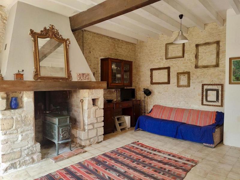 Maison - 281 m² - 8 pièces