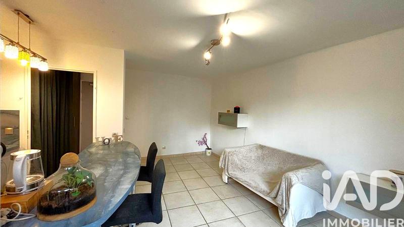 Appartement - 26 m² - 1 pièce