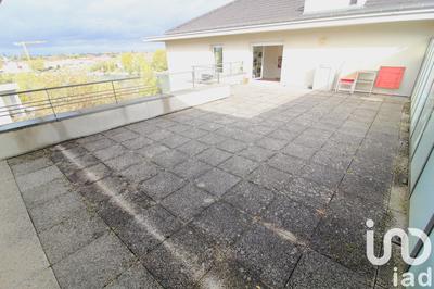 Appartement - 95 m² - 5 pièces