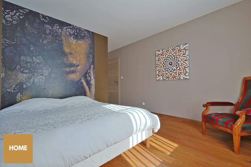 Maison - 175 m² - 6 pièces