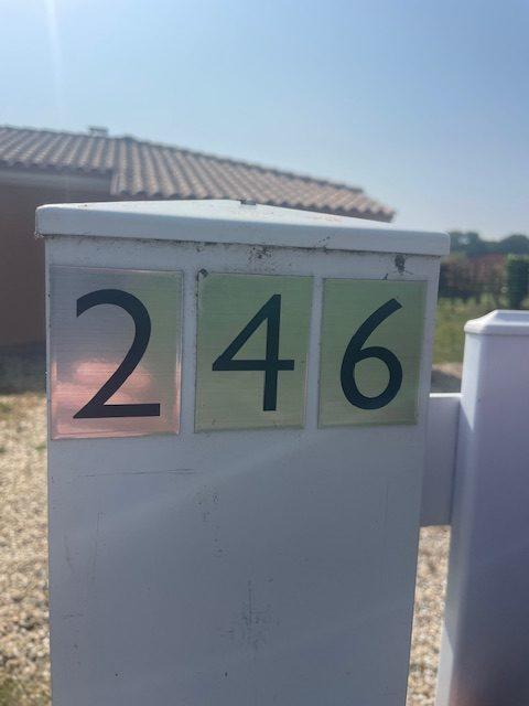 Maison - 108 m² - 5 pièces