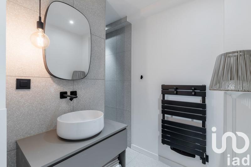 Maison - 207 m² - 4 pièces