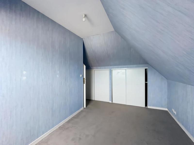 Duplex - 75 m² - 4 pièces