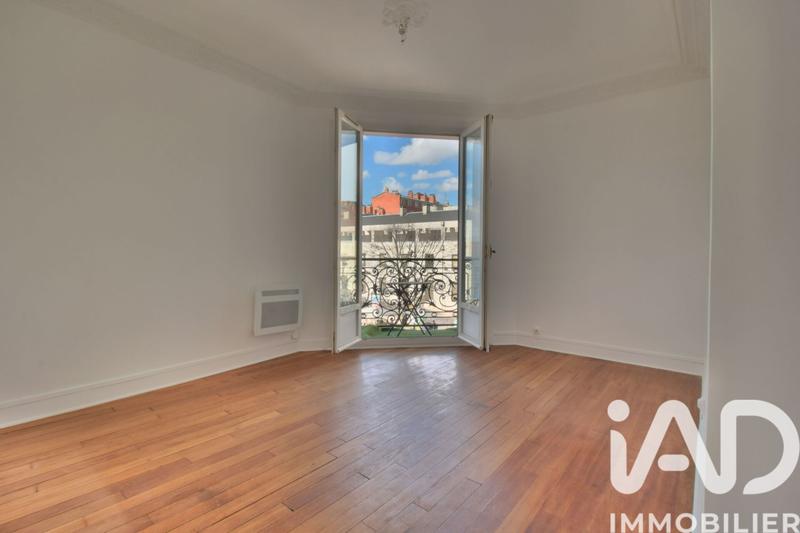 Appartement - 55 m² - 2 pièces