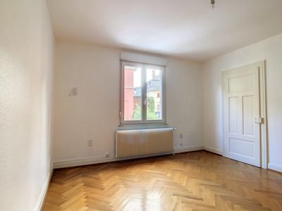 Appartement - 87 m² - 4 pièces