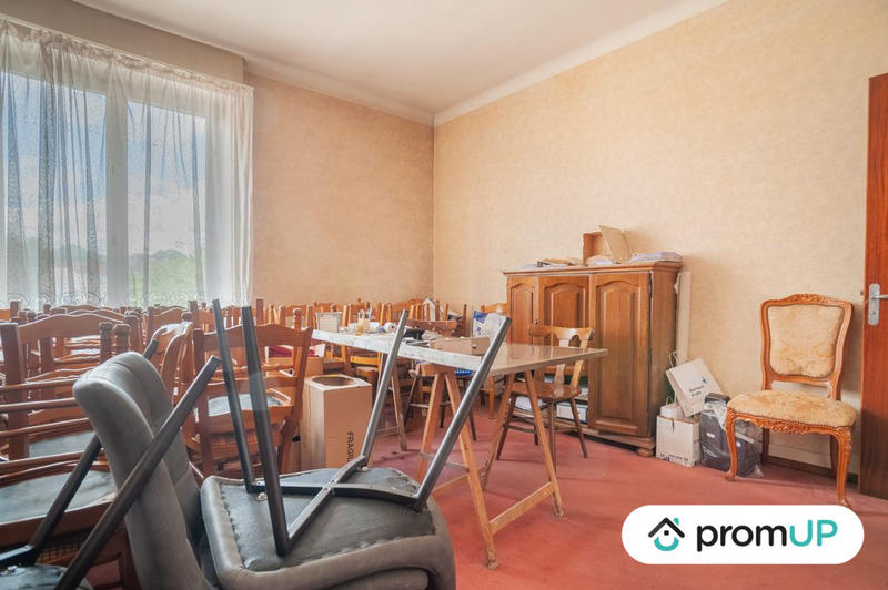 Local commercial - 250 m² - 3 pièces