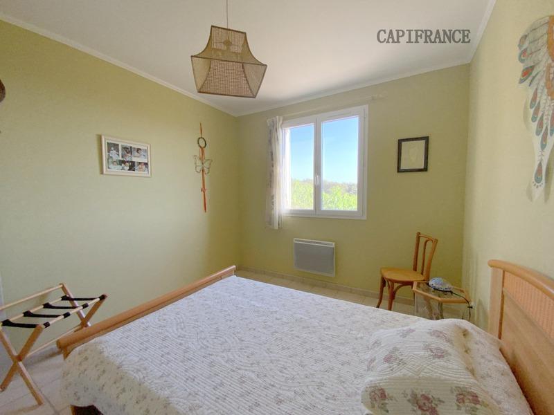 Maison - 192 m² - 7 pièces