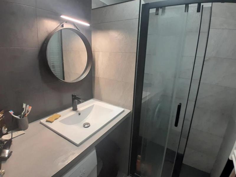 Maison - 120 m² - 7 pièces