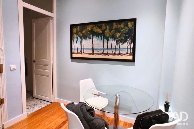 Local commercial - 40 m² - 3 pièces