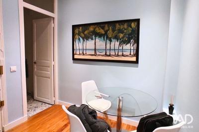 Local commercial - 40 m² - 3 pièces