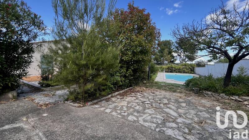 Maison - 163 m² - 5 pièces