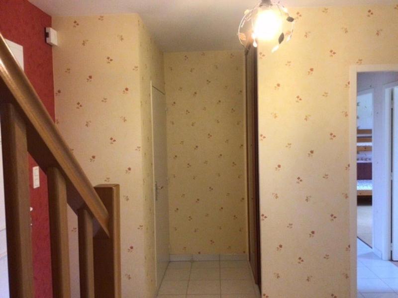 Maison - 144 m² - 7 pièces