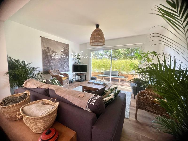 Maison traditionnelle - 100 m² - 5 pièces