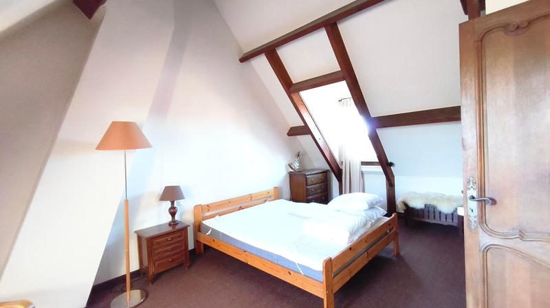 Maison - 171 m² - 10 pièces