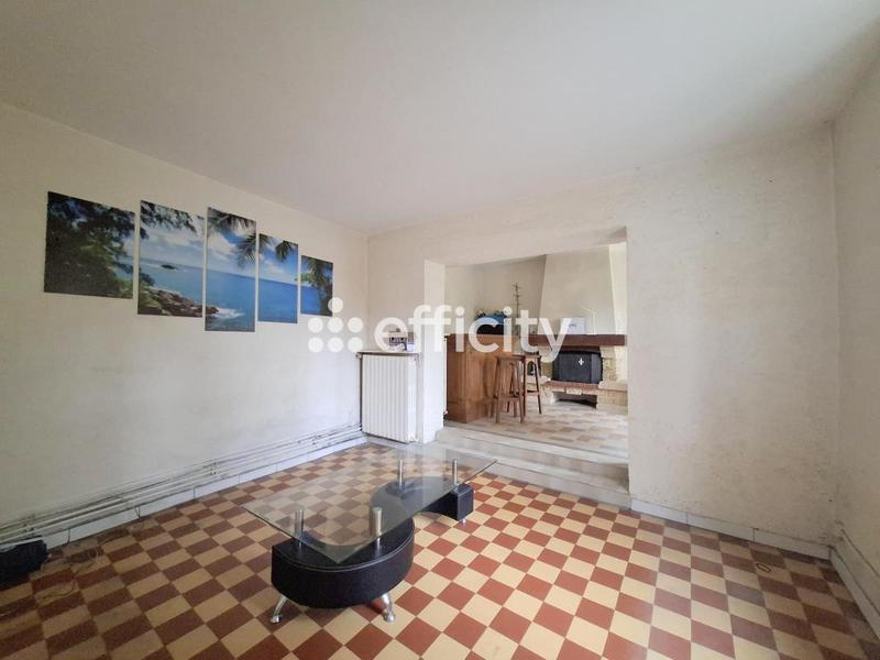 Maison - 133 m² - 4 pièces